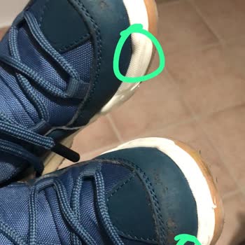 Kısa Sürede Botun Burun Kısmı Soyuldu, Ücret İadesi Talebi