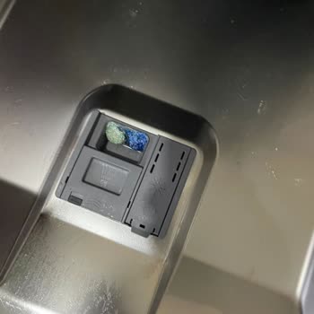 Arçelik Bulaşık Makinesi Temiz Yıkamıyor, Sürekli Servis Ve Değişim Talebi