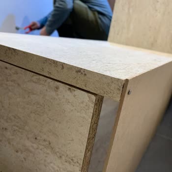 Geç Gelen Vestiyer Ve Yanlış Üretim Vivense'den Ücret Karşılamama Talebi