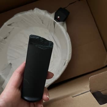 A101'den Kırık Düdüklü Tencere Setine Acil Değişim Talebi