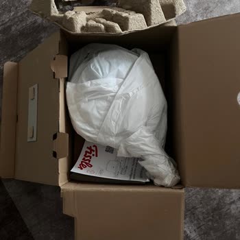 A101'den Kırık Düdüklü Tencere Setine Acil Değişim Talebi