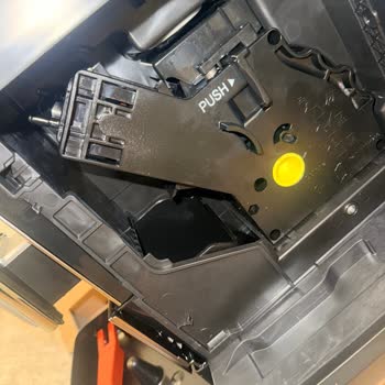 Kullanılmış Espresso Makinesi Teslim Edildi Ve Sıfır Ürünle Değişim Talebi