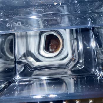 Kullanılmış Espresso Makinesi Teslim Edildi Ve Sıfır Ürünle Değişim Talebi