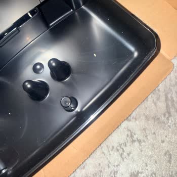 Kullanılmış Espresso Makinesi Teslim Edildi Ve Sıfır Ürünle Değişim Talebi