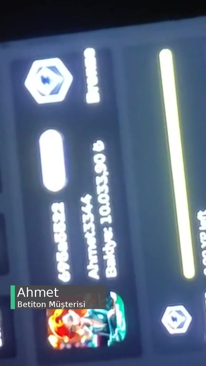 Betiton 1000 Bin TL'yi İade Etmesini İstiyorum videonun kapak resmi