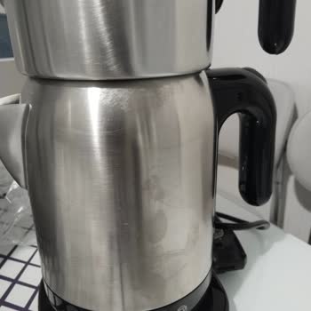 Korkmaz Mutfak Eşyaları Kullanılmış Ürün Gönderimi