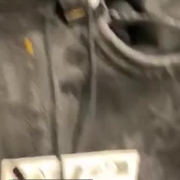 Bershka Değişim Talep Ediyoruz