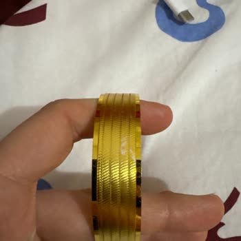 Nakkaş Gümüş’ten Çizik Ürün Ve Cevapsız İletişim