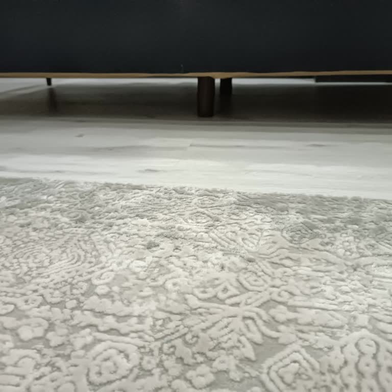 Teslim Sırasında Takılmayan Orta Ayağın Neden Olduğu Çökme Ve Değişim Reddi