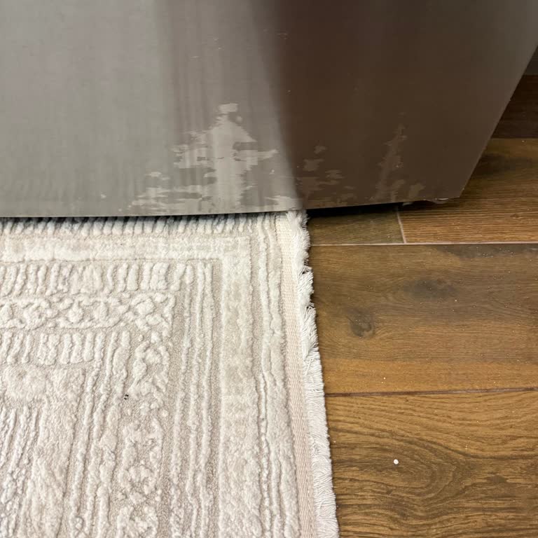 Garanti Kapsamında Boya Soyulması Ve Haksız Servis Ücreti