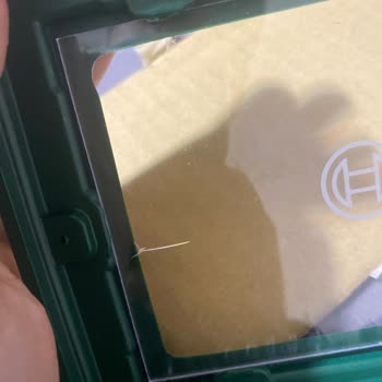 Kırık Paketten Gelen Tornavida Seti Ve Cevapsız Satıcı