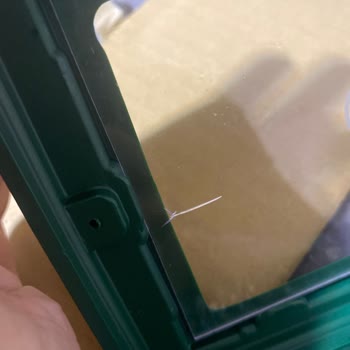 Kırık Paketten Gelen Tornavida Seti Ve Cevapsız Satıcı