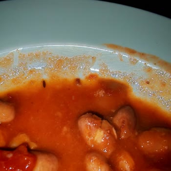 Barbunya Pilaki Konservesinde Böcek Bulunması Sağlık Endişesi Yarattı