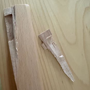 İade Gecikmesi Ve Kırık Sandalye Sorunu