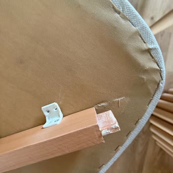 İade Gecikmesi Ve Kırık Sandalye Sorunu