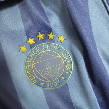 Fenerium'dan Aldığım Forma Renk Değişimi Ve Ayıplı Ürün