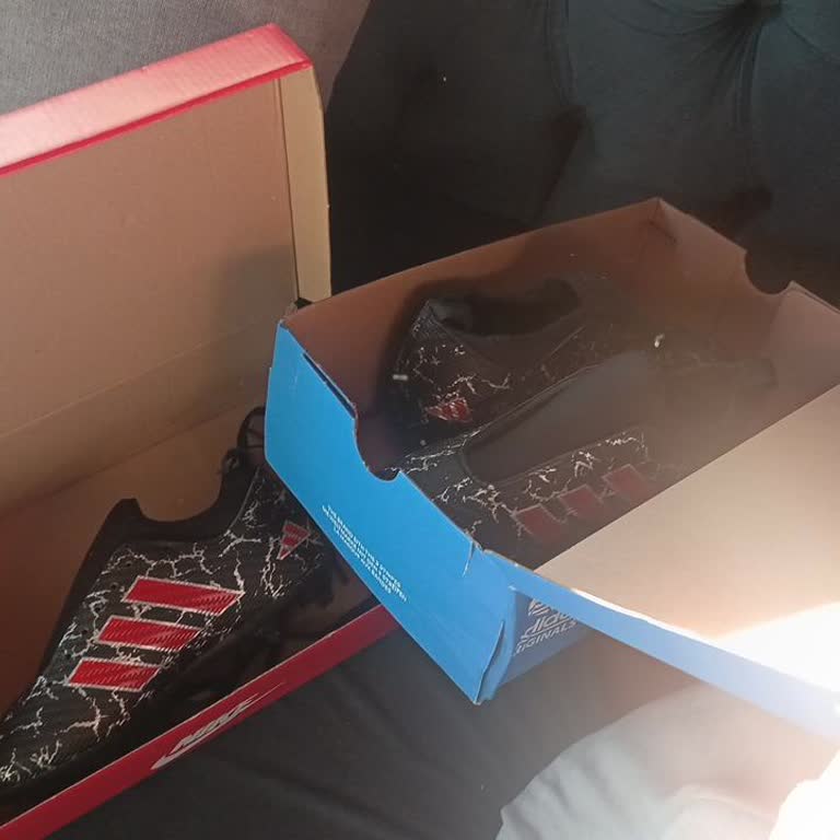 Instagram’da Yanıltıcı Görseller Ve Hatalı Krampon Teslimatı, İade Ve Destek Yok