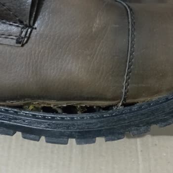 Garanti Kapsamındaki Bot Kısa Sürede Altı Açıldı, Satıcı Kullanıcı Hatası İddiası