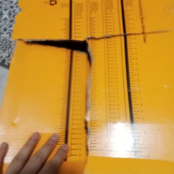 FLO Mağazasından Gelen Ayıplı Ve Kullanılmış Ayakkabı