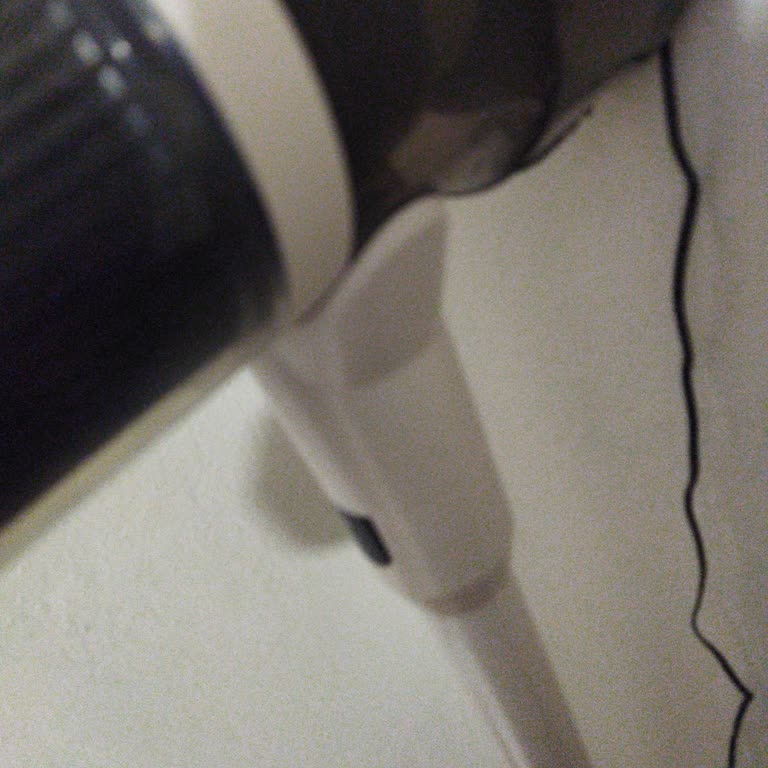 Sinbo 8620 Dikey Süpürge Bağlantı Sorunu Ve Garanti Talebi