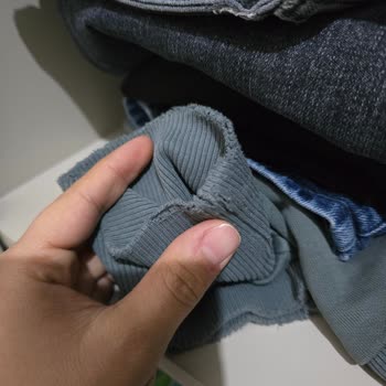 Bosch Çamaşır Makinesi Kıyafetleri Yırtıyor, Değişim Talebi