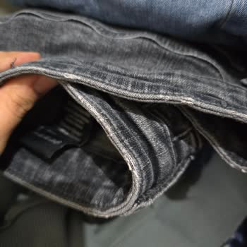 Bosch Çamaşır Makinesi Kıyafetleri Yırtıyor, Değişim Talebi