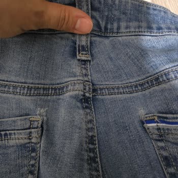 Bosch Çamaşır Makinesi Kıyafetleri Yırtıyor, Değişim Talebi