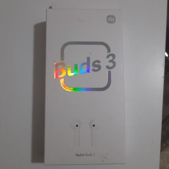 A101 Ekstra’da Hatalı Redmi Buds 3 Ürünü İçin Tam Ücret İadesi Talebi