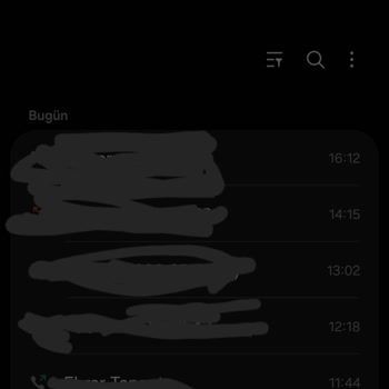 Şebeke Kaybı Yaşayan Vodafone Hattı İçin Operatör Değişikliği Talebi!