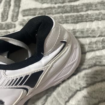 Ayakkabının Açılma Ve Çatlama Sorunları İçin Değişim Talebinin Reddedilmesi