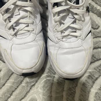 Ayakkabının Açılma Ve Çatlama Sorunları İçin Değişim Talebinin Reddedilmesi