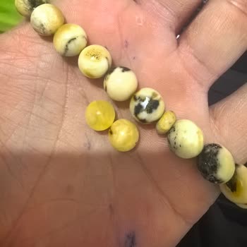 Tesbihevim'den Yanıltıcı Bilgi Ve Alakasız Ürün Gönderimi!