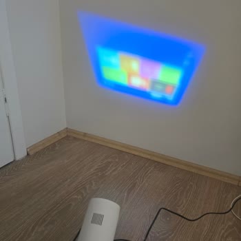 Kusurlu Projektör, İade Sürecinde İletişimsizlik