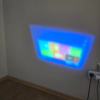 Kusurlu Projektör, İade Sürecinde İletişimsizlik