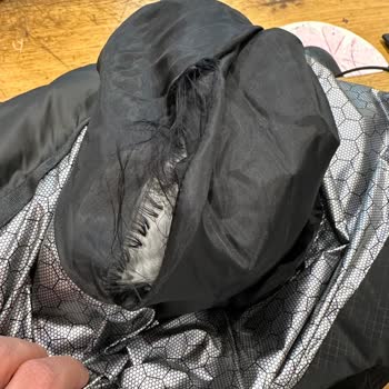 Kısa Sürede Bozulmuş Mont İçin Değişim Ve Fiyat Farkı İadesi Talebi