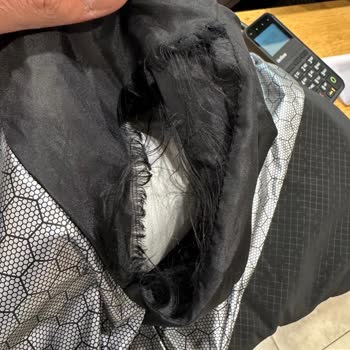 Kısa Sürede Bozulmuş Mont İçin Değişim Ve Fiyat Farkı İadesi Talebi