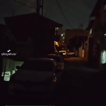 Boğaziçi Elektrik - BEDAŞ Sorumsuzluğu Defalarca Kez Aradık Şikayetimiz Devam Ediyor!