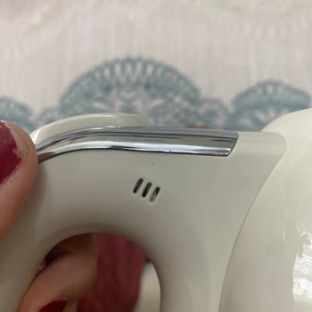 Ayıplı Çeyiz Paketi Ürünleri İçin Tam İade Talebi