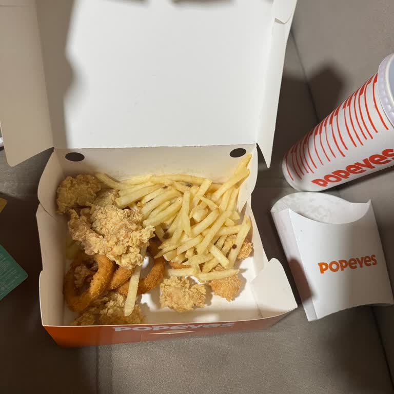 Eksik Hamburger Teslimi Ve İade Talebi