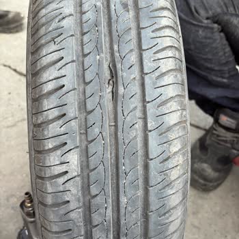 Jetlastik Yolyardım Mobil Lastik Hizmetinde Sahte Yeni Lastik Ve Hatalı Jant Onarımı