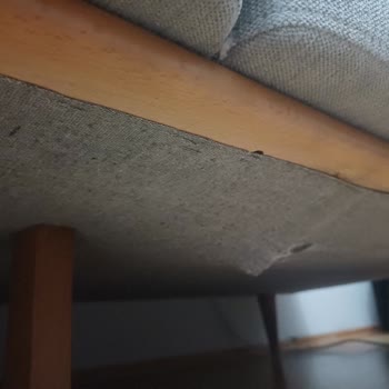 Kısa Sürede Mekanik Arıza Yaşayan Vivense Koltuğu Ve Ücret İadesi Talebi