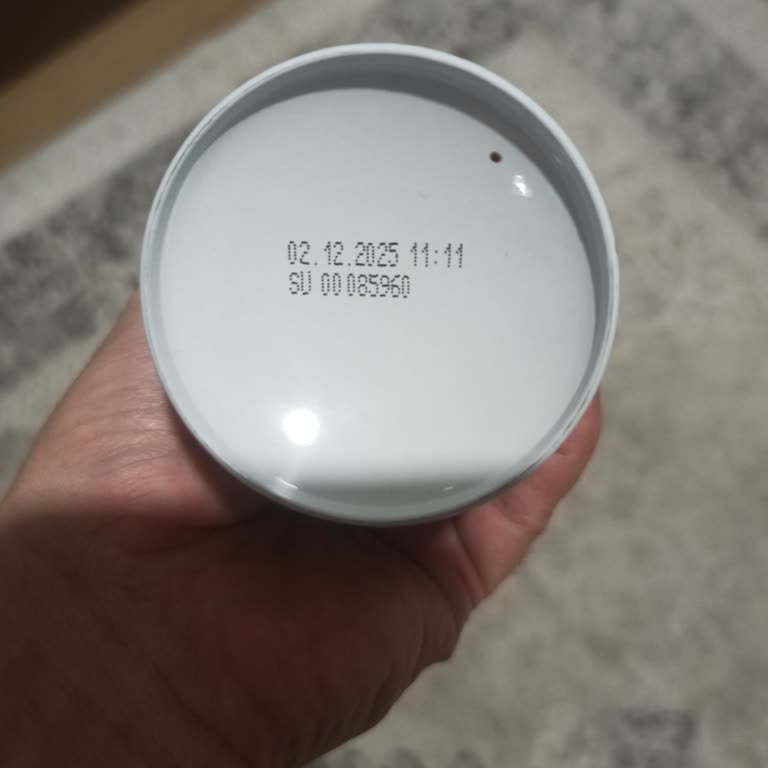 Son Kullanma Tarihi Geçmiş Ürün Gönderimi Ve İade Talebi