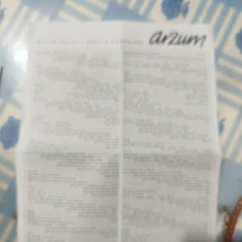 Arzum Clean Force Süpürge Çekmiyor Ve Yetkili Destek Yok