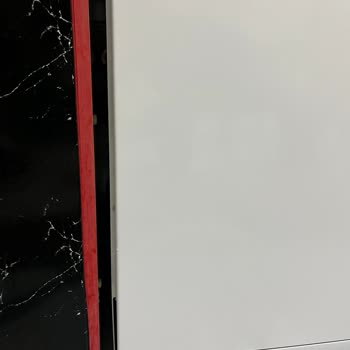 Kırık Kapak Ve Eğik Yanlar İçin Hızlı Değişim Talebi