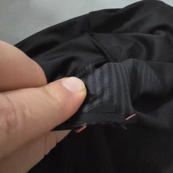 Ayıplı Galatasaray Formasında Lisans Ve Arma Sökülmesi, Değişim Talebi