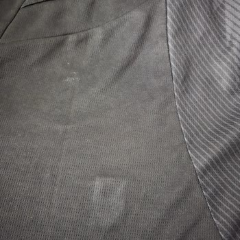 Ayıplı Galatasaray Formasında Lisans Ve Arma Sökülmesi, Değişim Talebi