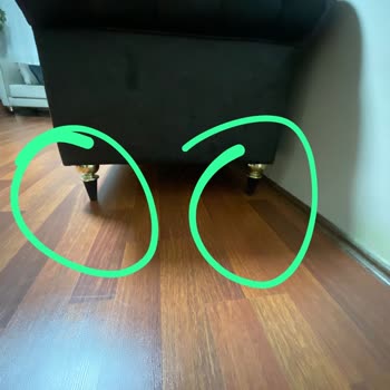 Gündoğdu Mobilya’dan Teşhir Ürünlerdeki Kusurlar Nedeniyle İade Talebi