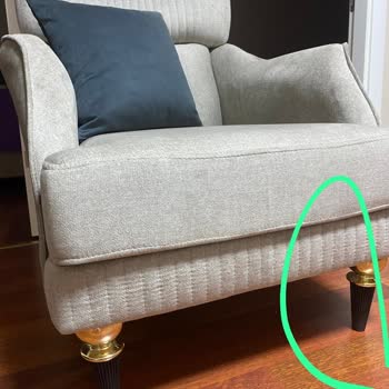 Gündoğdu Mobilya’dan Teşhir Ürünlerdeki Kusurlar Nedeniyle İade Talebi