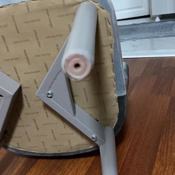 Gündoğdu Mobilya’dan Teşhir Ürünlerdeki Kusurlar Nedeniyle İade Talebi