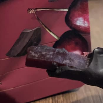 Patiswiss Çikolatasında Kıl Bulunması